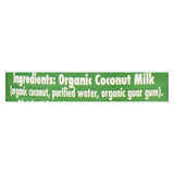Native Forest Organic Creamy Coconut Milk (Pack of 12) - 13.5 Fl Oz Each - Cozy Farm 