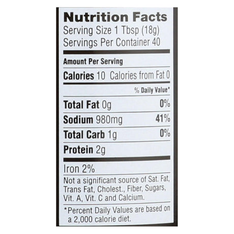 San-J Premium Tamari Gluten-Free Soy Sauce, 6 x 20 Fl Oz Bottles - Cozy Farm 