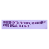 Boom Chicka Pop Sweet And Salty Kettle Corn by Angie's - Pack of 12 - 2.25 oz. - Cozy Farm 