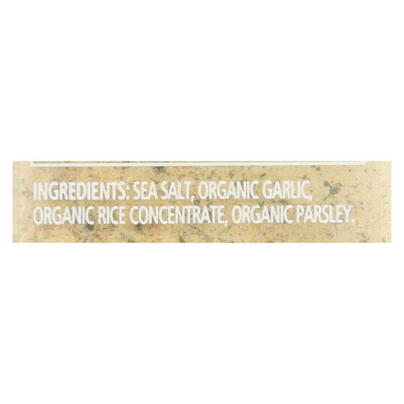 Simply Organic Garlic Salt (4.7 Oz.) - Cozy Farm 