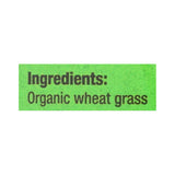 Pines International Wheatgrass Powder - 3.5 oz High-Protein Supplement - Cozy Farm 