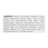 Schmidt's Deodorant Lavender + Sage Natural Deodorant Stick - 2.65oz - Cozy Farm 