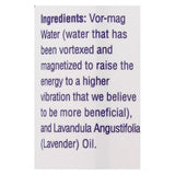 Heritage Products Lavender Flower Water Extract - 4 Fl Oz - Cozy Farm 