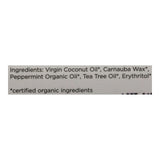 Radius Peppermint Floss Sponge (Pack of 6 - 55 Yards Each) - Cozy Farm 