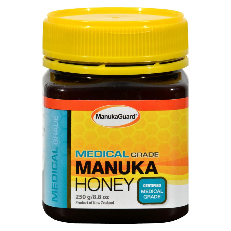 Manukaguard Medical Grade Manuka Honey, 8.8 Oz. - Cozy Farm 