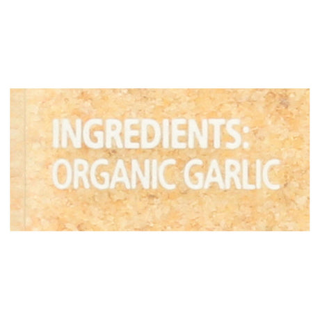 Simply Organic Garlic Powder, 3.64 Oz (Pack of 6) - Cozy Farm 