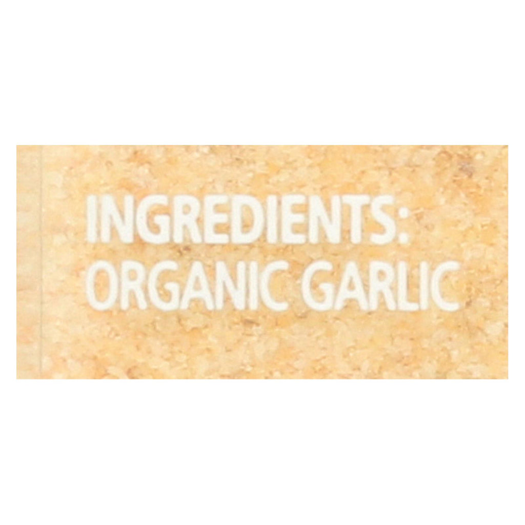 Simply Organic Garlic Powder (Pack of 6) - 3.64 Oz. - Cozy Farm 