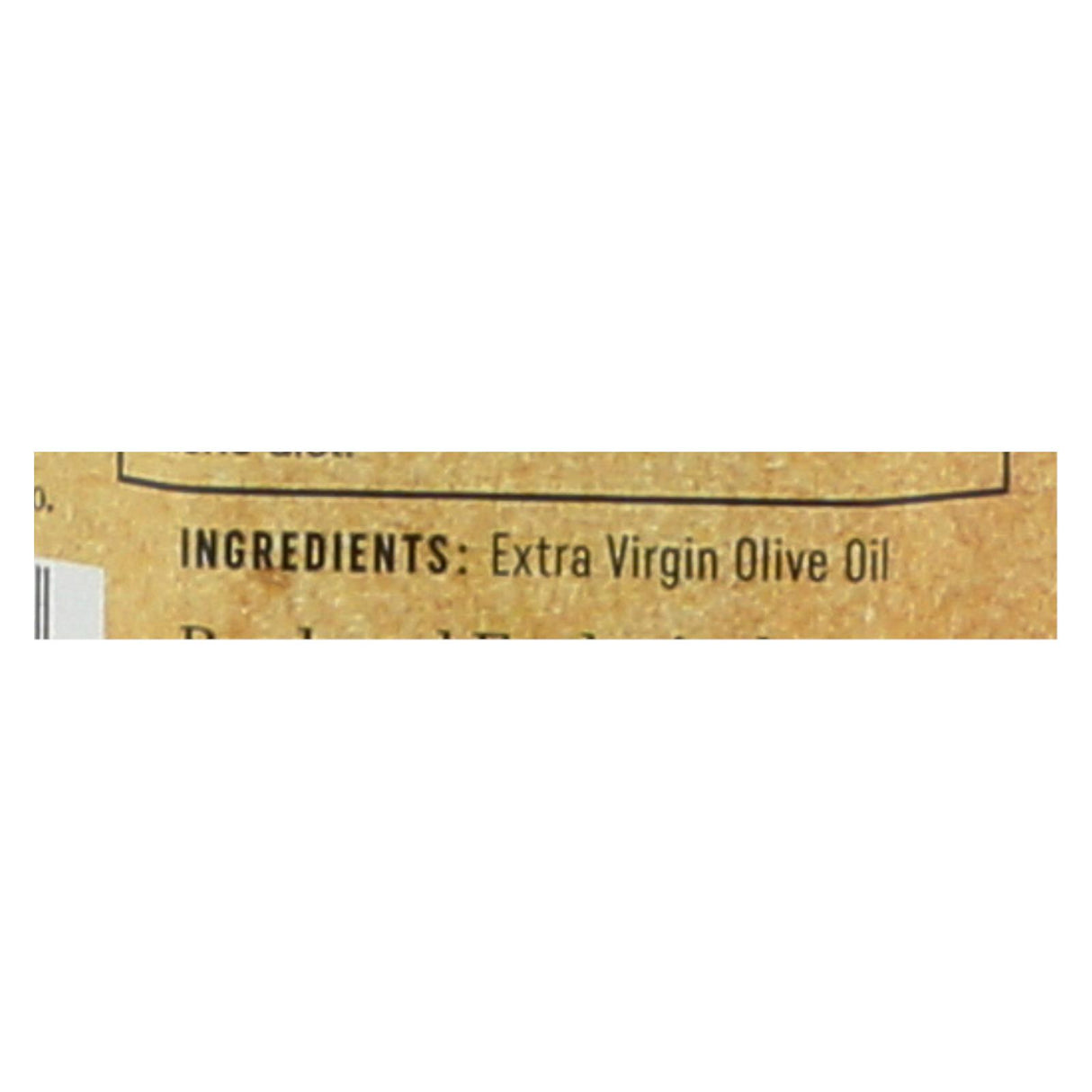 Lucini Italia Premium Select Extra Virgin Olive Oil (Pack of 6 - 17 Fl Oz.) - Cozy Farm 