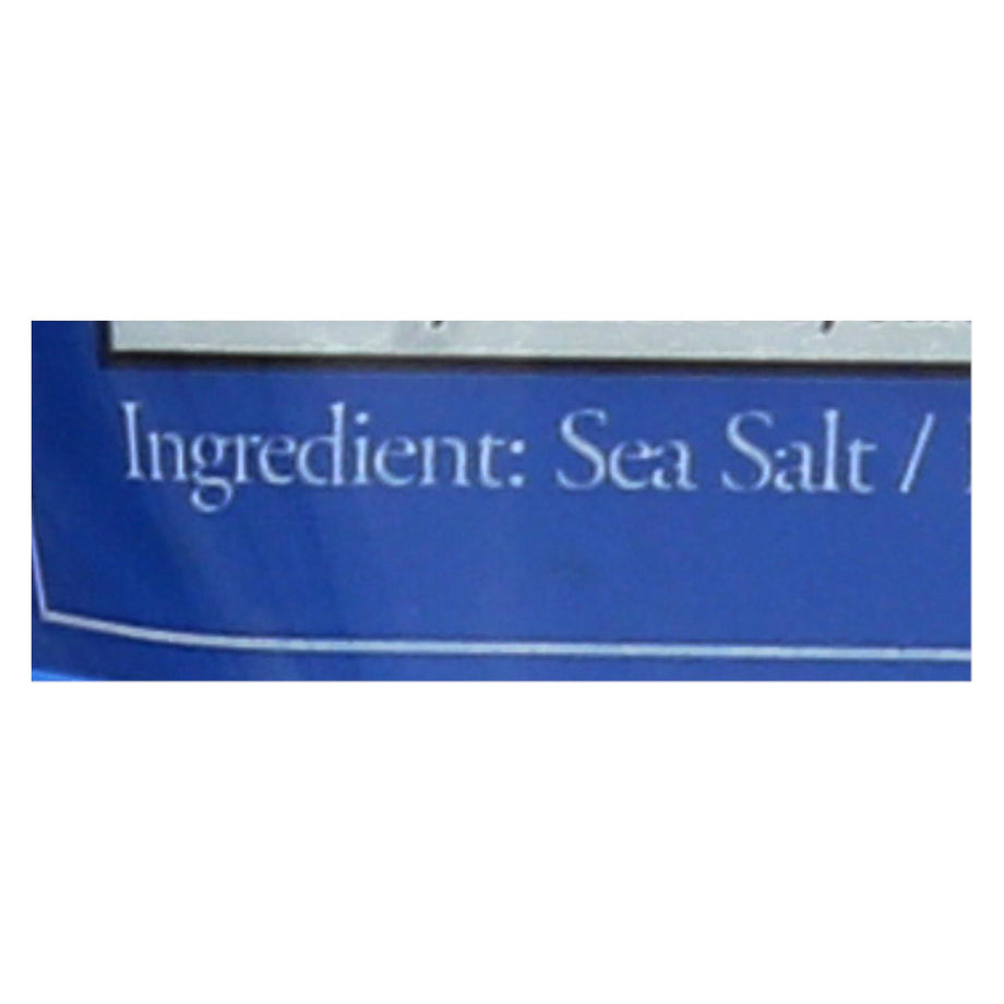 Celtic Sea Salt Light Grey Celtic Salt 1 Lb Resealable Bag 16oz