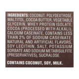 Atkins Endulge Chocolate Coconut Bar - 5/1.4 Oz - Cozy Farm 