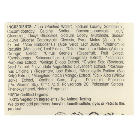 Giovanni Smooth Deep Moisture Shampoo - 24 Fl Oz - Cozy Farm 