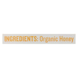 Madhava Organic Golden Squz Honey, 6 Pack - 17.6 oz. - Cozy Farm 