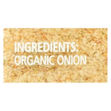 Simply Organic 3 Oz White Onion Powder - Cozy Farm 