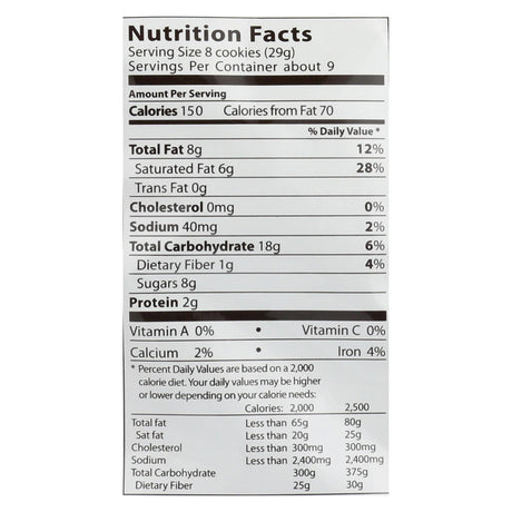 Loacker Quadratini Milk Chocolate Wafer Cookies (Pack of 6) - 8.82 Oz. - Cozy Farm 