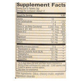 Nutrex Hawaii Pure Hawaiian Spirulina Pacifica - 500mg, 100 Tablets - Cozy Farm 