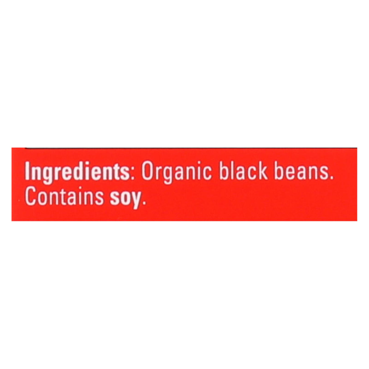 Explore Cuisine Organic Black Bean Spaghetti (Pack of 6 - 8 oz.) - Cozy Farm 