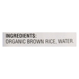 Tinkyada Brown Rice Spaghetti, 144 Oz. - Cozy Farm 