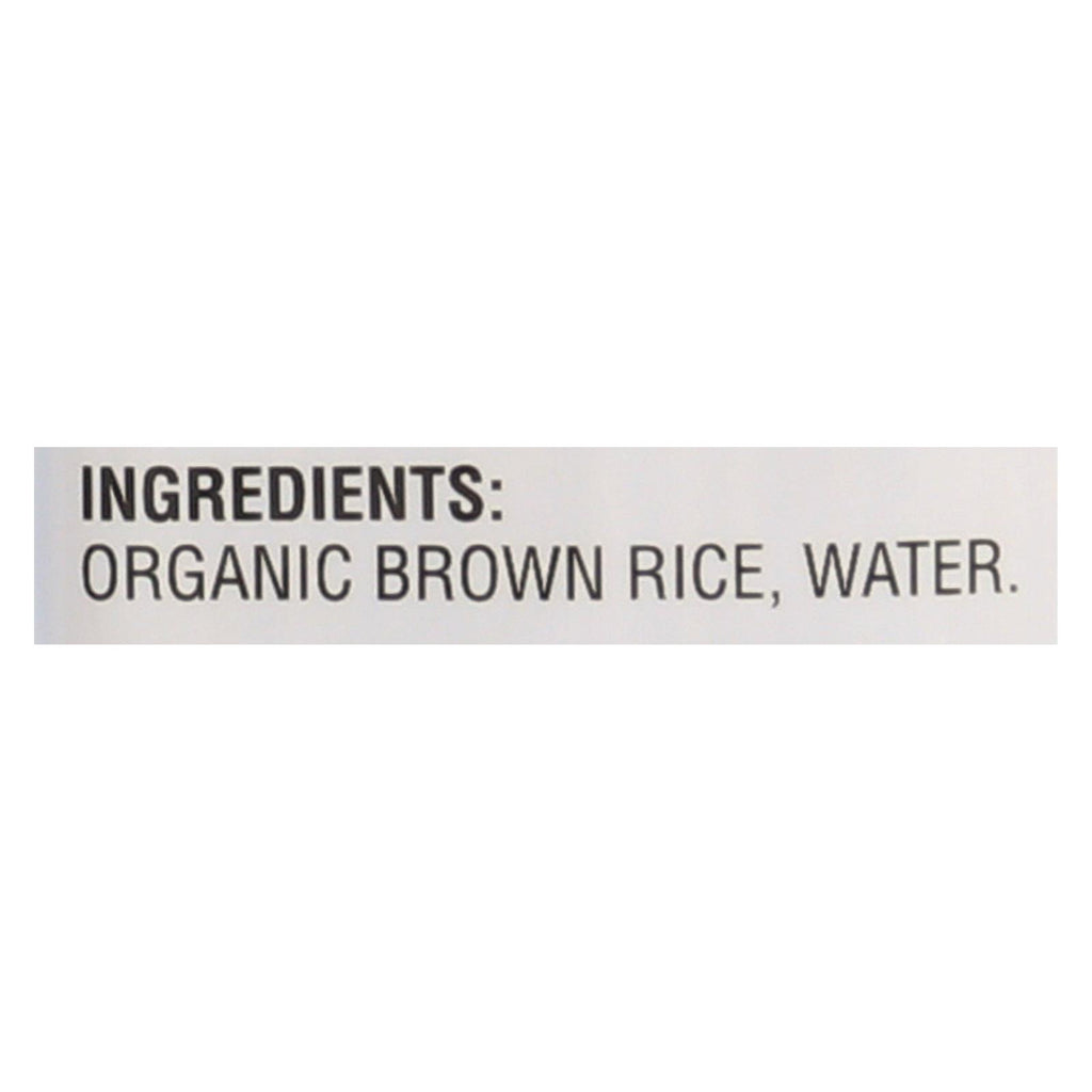 Organic Tinkyada Brown Rice Spaghetti (Pack of 12 - 12 Oz.) - Cozy Farm 