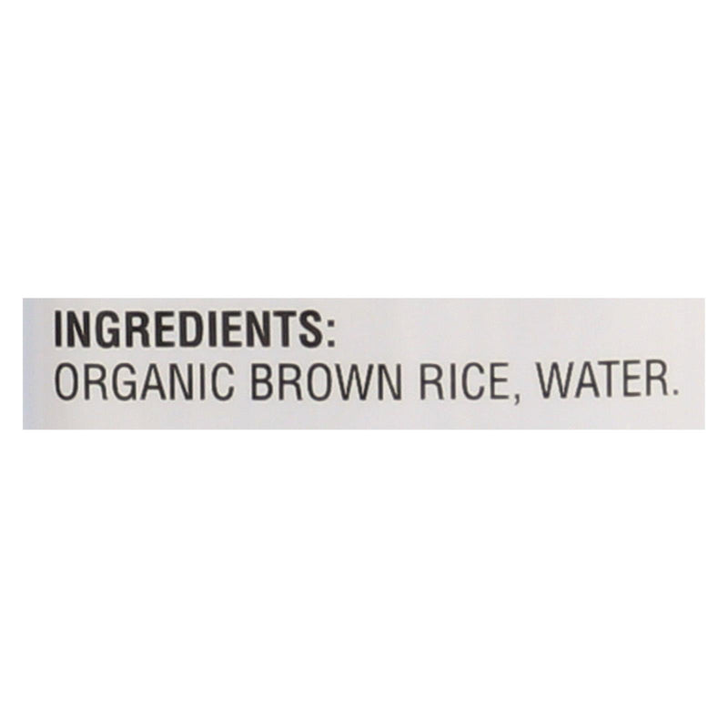 Tinkyada Brown Rice Spaghetti, 144 Oz. - Cozy Farm 