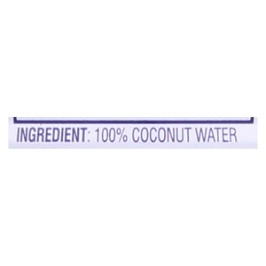 ZICO Pure Coconut Water, 17.5 Fl Oz (Pack of 12) - Cozy Farm 