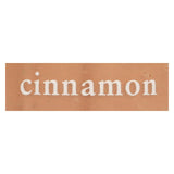 Simply Organic Cinnamon, Ground, A Grade, 0.67 Oz, Case of 6 - Cozy Farm 