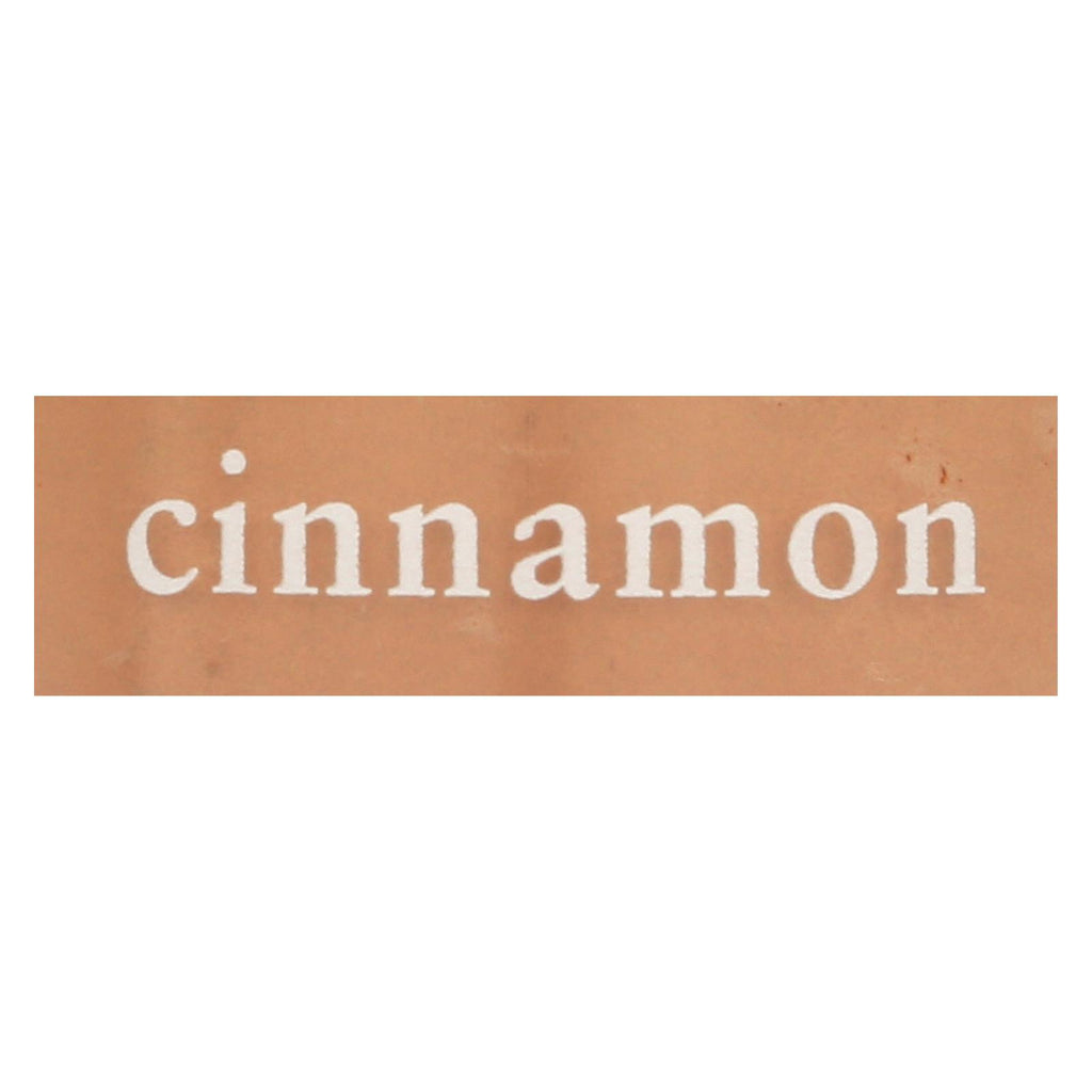 Simply Organic Cinnamon - Organic - Ground - A Grade - .67 Oz - Case Of 6 - Cozy Farm 