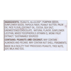 Munk Pack Keto Peanut Butter & Dark Chocolate - Cozy Farm 