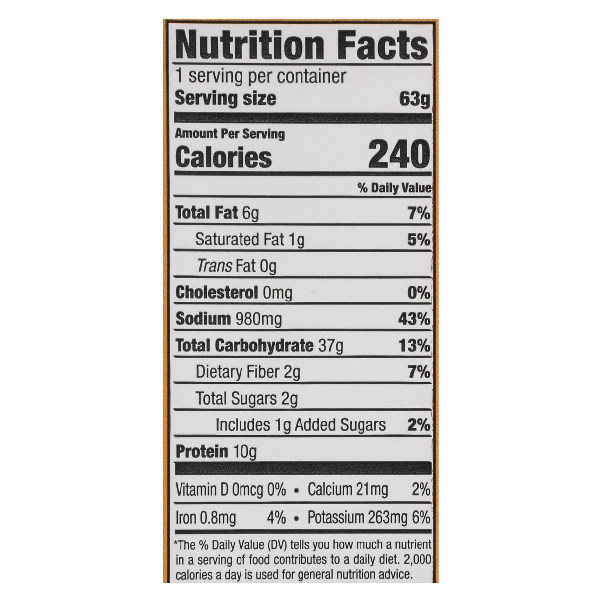 Mike's Mighty Good Fried Garlic Chicken Ramen Soup (7-Pack, 2.2 Oz. Bags) - Cozy Farm 