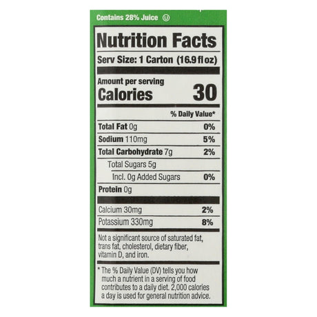 Nooma Electrolite Drink - 16.9 Fl Oz - Organic - Chocolate Mint - Case Of 12 - Cozy Farm 