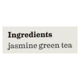 Bigelow Jasmine Green Tea Bags, Pack of 6 - Cozy Farm 