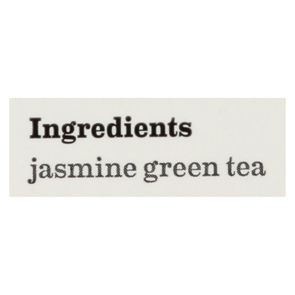 Bigelow Green Tea Jasmine (Pack of 6 - 20 Bags) - Cozy Farm 