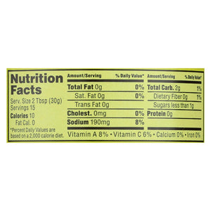 Frontera Foods Salsa Mexicana Mild, 16 Oz (Pack of 6) - Cozy Farm 