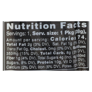 Primal Strips Vegan Jerky: 24-Pack Meatless Seitan, Thai Peanut Flavor - (1 Oz. Strips) - Cozy Farm 