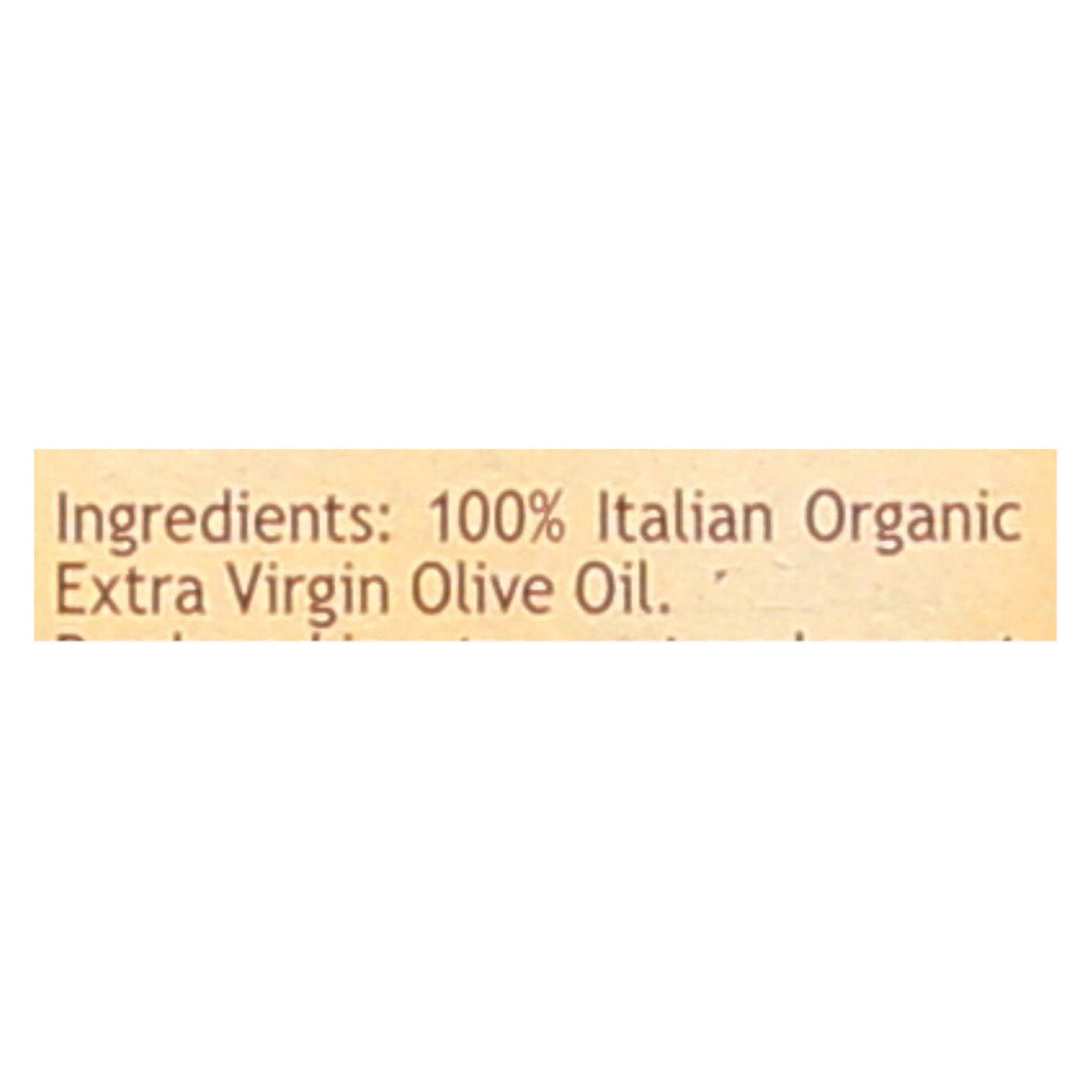 Organic Extra Virgin Bionaturae Olive Oil (Pack of 6) - 25.4 Fl Oz. - Cozy Farm 