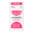 Schmidt's Rose & Vanilla Deodorant - 2.65 Oz Stick - Cozy Farm 