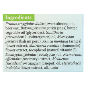 Earth's Care Dry and Cracked Skin Balm - 2.5 oz Relief - Cozy Farm 