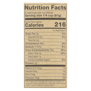 Star Anise Foods Brown Rice Vietnamese Noodles with Organic Green Tea (Pack of 6) - 8.6 Oz - Cozy Farm 