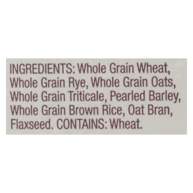 Bob's Red Mill 7 Grain Healthy Cereal, 25 Oz. Pack of 4 | Whole Grain Cereal - Cozy Farm 
