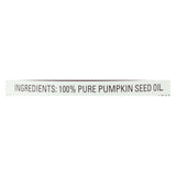 La Tourangelle Pumpkin Seed Oil, Culinary Grade, Cold Pressed - 8.45 Fl Oz (Pack of 6) - Cozy Farm 