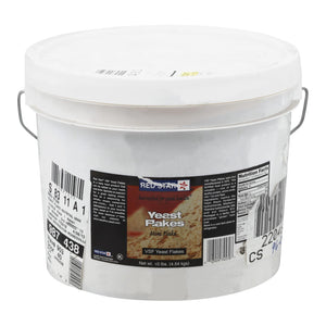 Red Star Nutritional Yeast, 10 lb Pack, Vegetarian Support Formula - Cozy Farm 