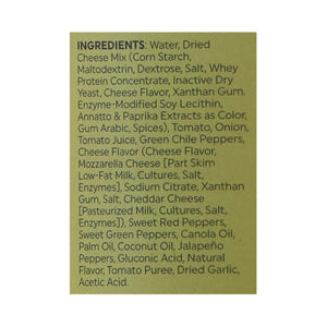 Mrs. Renfro's Nacho Cheese Sauce - 16 Oz Pack of 6 - Cozy Farm 