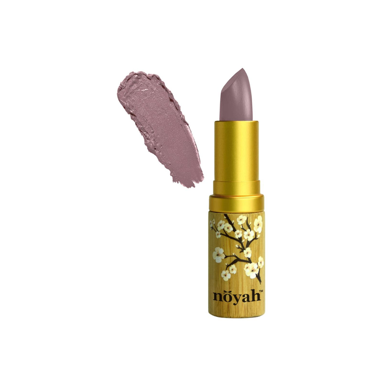 Noyah Smoke Lip Stick - 0.16 Oz - Cozy Farm 