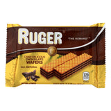 Ruger Wafer Chocolate with 2.125 Oz, 12 per Case - Cozy Farm 