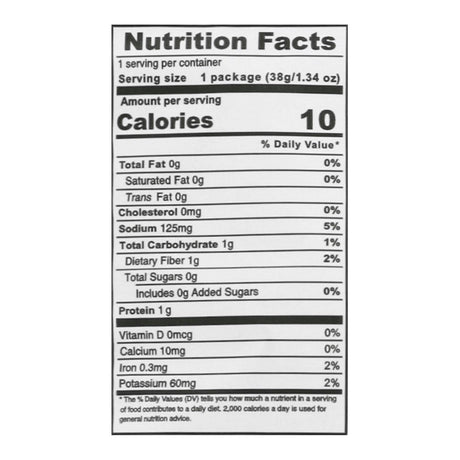 Poshi Snack Asparagus-Shaped Veggie Owl Bites - 10 Pack, 1.34 Oz Each - Cozy Farm 