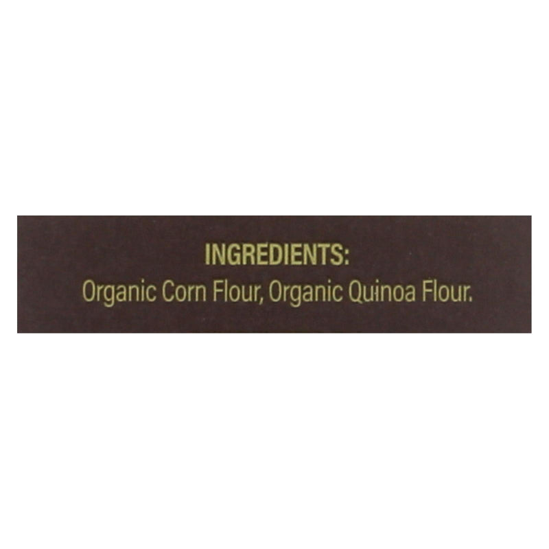 Ancient Harvest Organic Quinoa Supergrain Elbow Pasta (Pack of 12 - 8 oz.) - Cozy Farm 