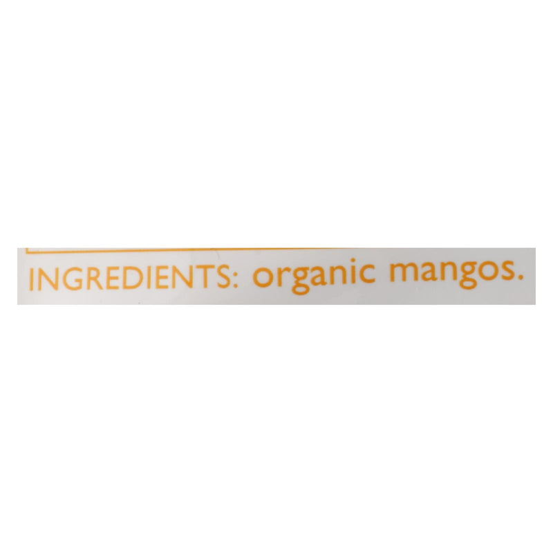 Peeled Dried Mangoes - 10-Pack / 1.23 Oz - Cozy Farm 