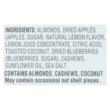 Sahale Berry Macaroon Almond Trail Mix - Scrumptious Mix of Berries, Almonds, and Coconut - 1.5 Oz - Cozy Farm 