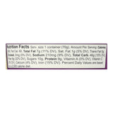 Bob's Red Mill Organic Fruit & Seed Oatmeal Cups, Gluten-Free, 2.47 Oz (Case of 12) - Cozy Farm 