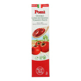 Pomi 4.58 Oz. Tomato Paste - Case of 12 - Cozy Farm 