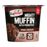Flapjacked&trade; Mighty Muffin - Case Of 12 - 1.94 Oz - Cozy Farm 